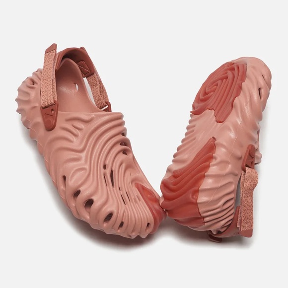 SALEHE BEMBURY X CROCS POLLEX CLOG KUWATA - Picture 5 of 16